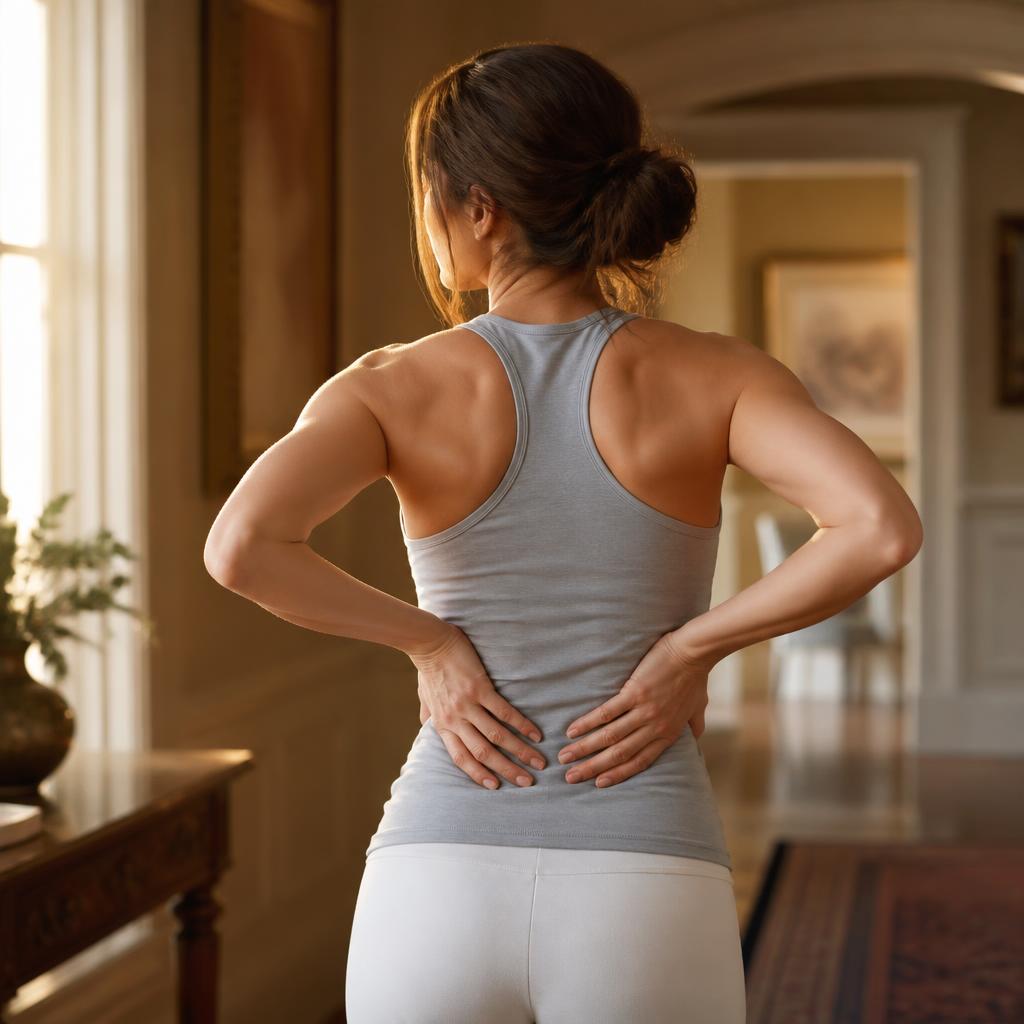 Back Pain