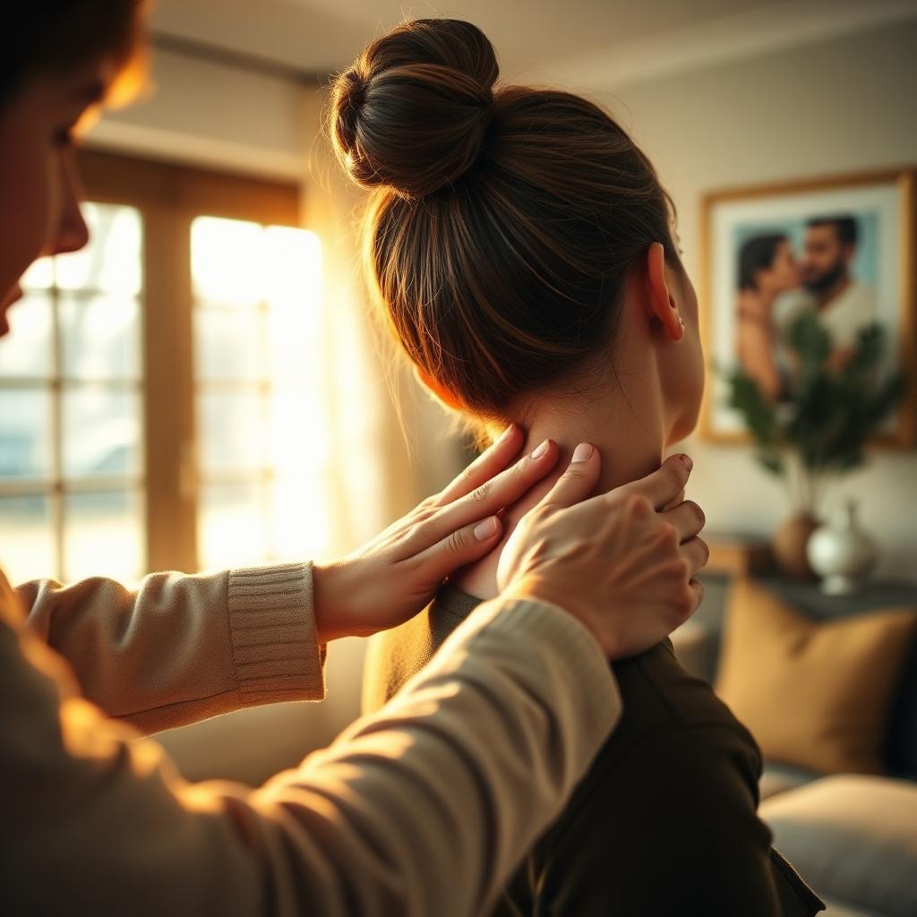 Neck Pain
