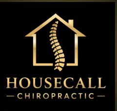 Housecall Chiropractic logo