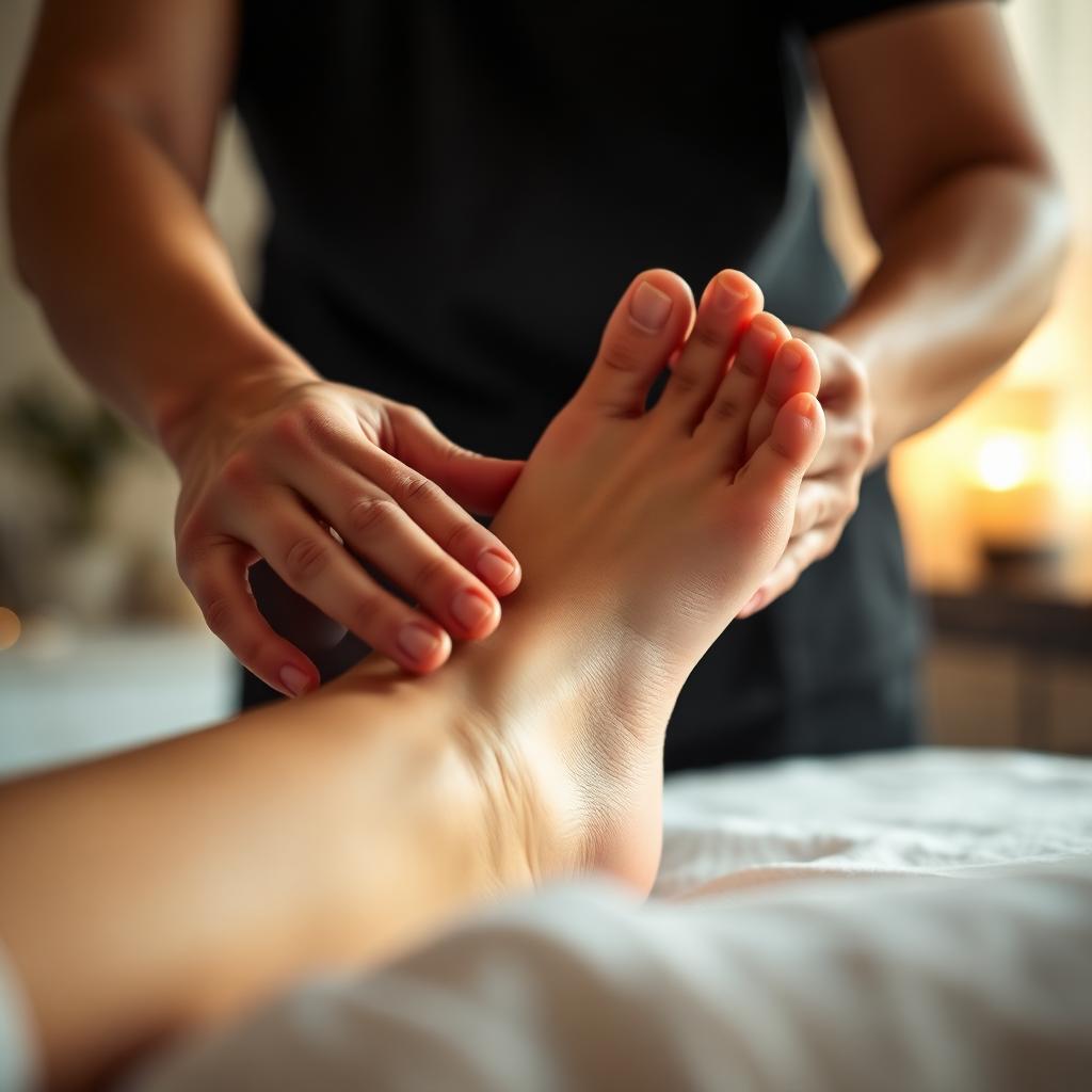 Neuropathy Treatment